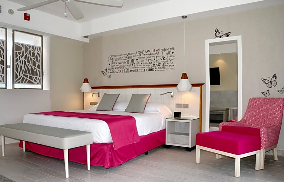 catalonia royal la romana all inclusive adults only