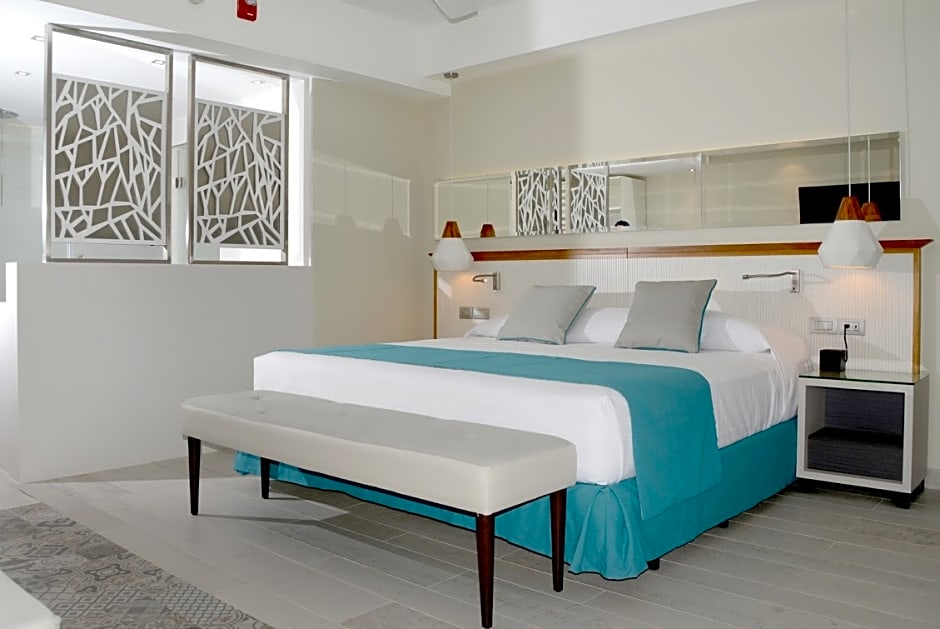 catalonia royal la romana all inclusive adults only