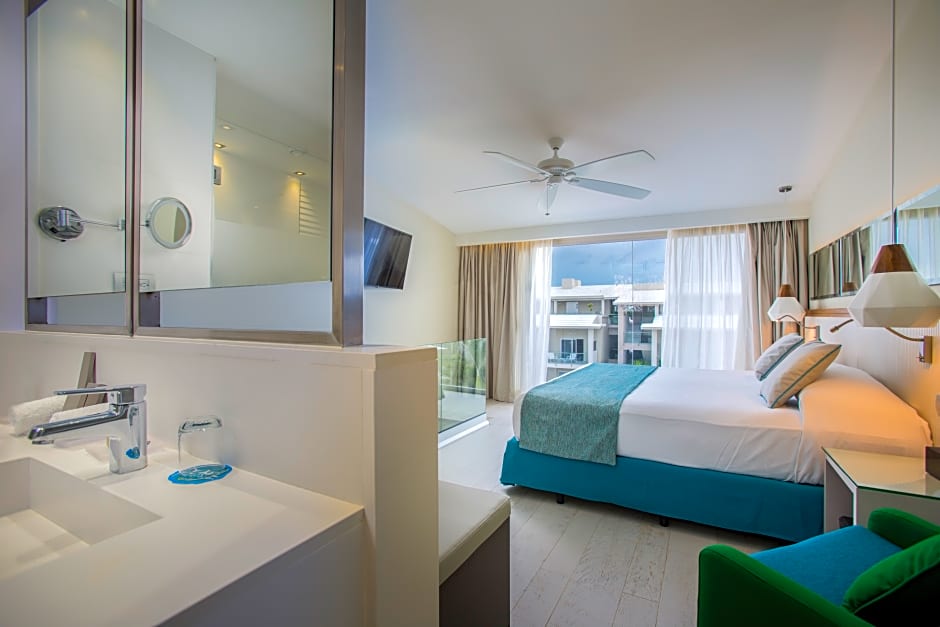 catalonia royal la romana all inclusive adults only