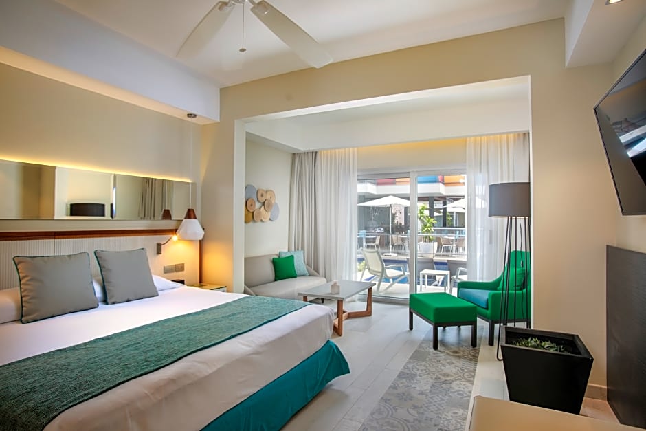 catalonia royal la romana all inclusive adults only