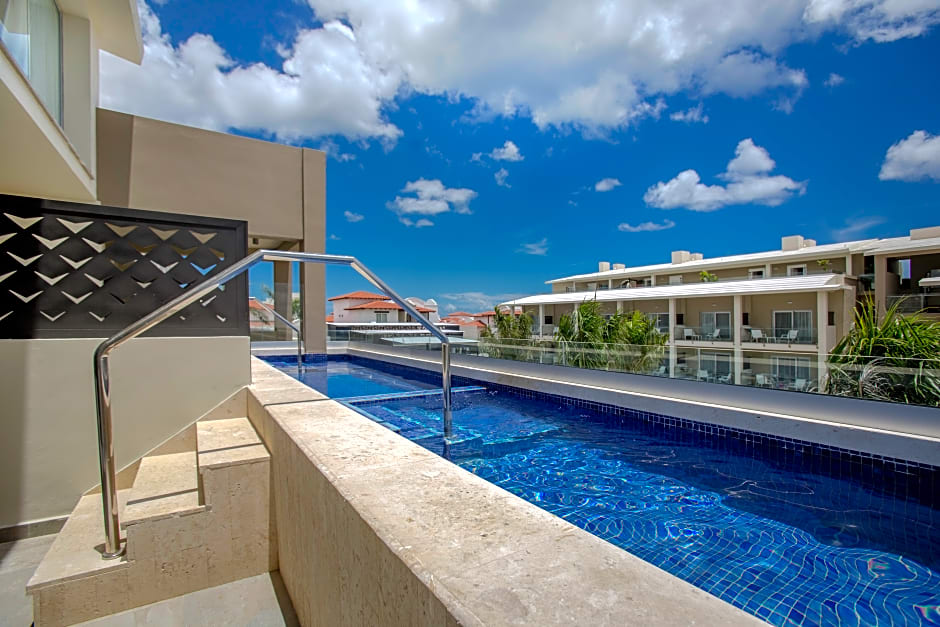 catalonia royal la romana all inclusive adults only