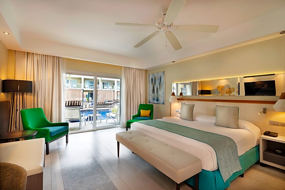 catalonia royal la romana all inclusive adults only