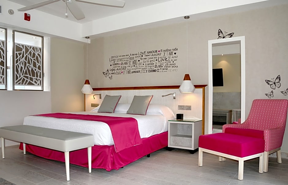 catalonia royal la romana all inclusive adults only