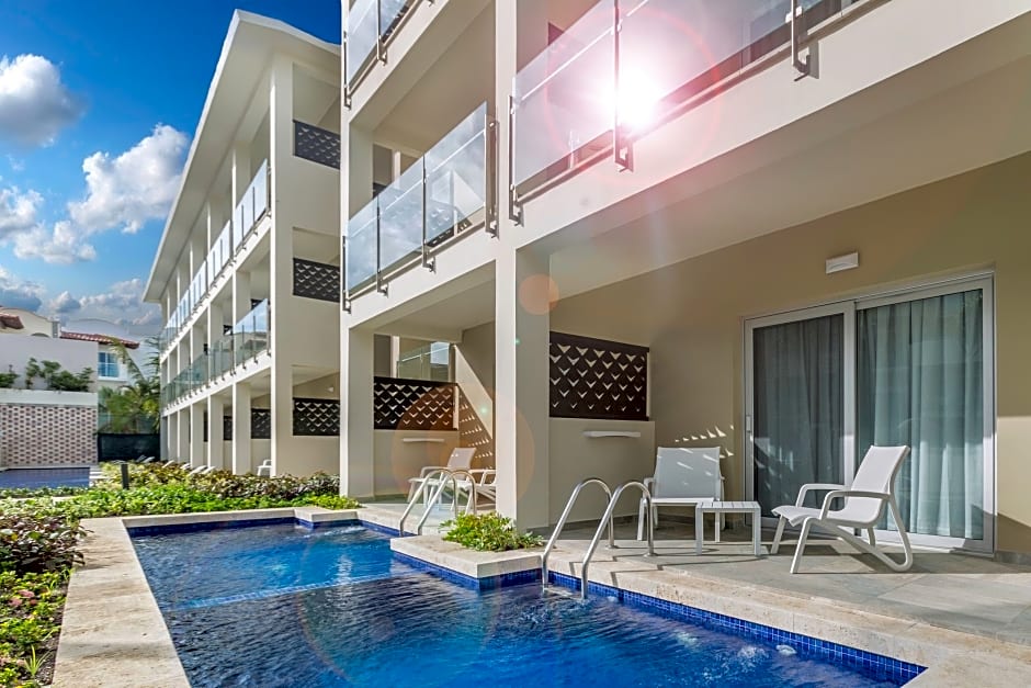 catalonia royal la romana all inclusive adults only