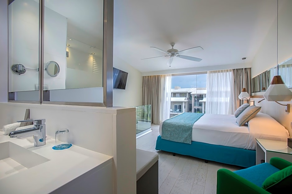 catalonia royal la romana all inclusive adults only