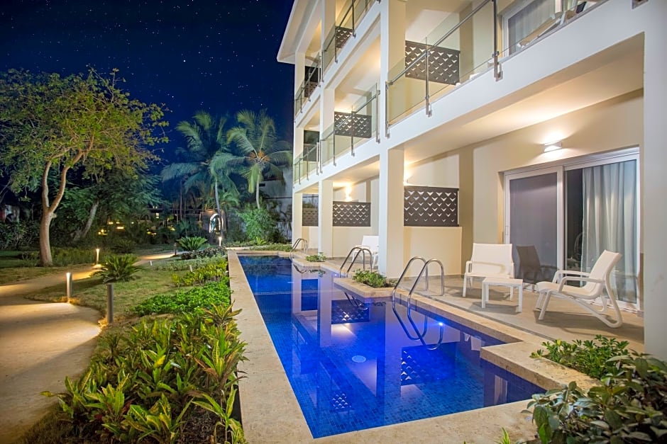 catalonia royal la romana all inclusive adults only