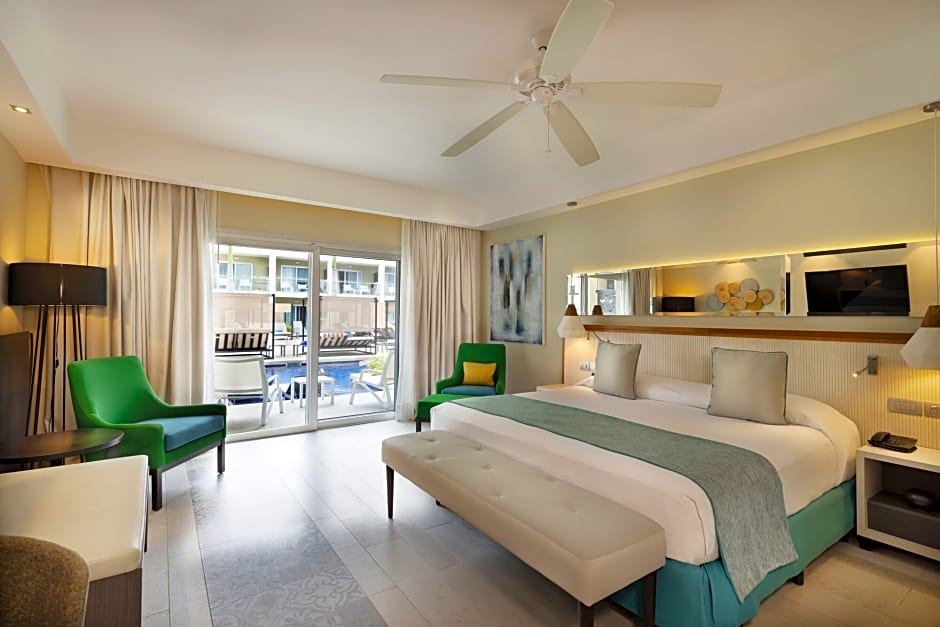 catalonia royal la romana all inclusive adults only