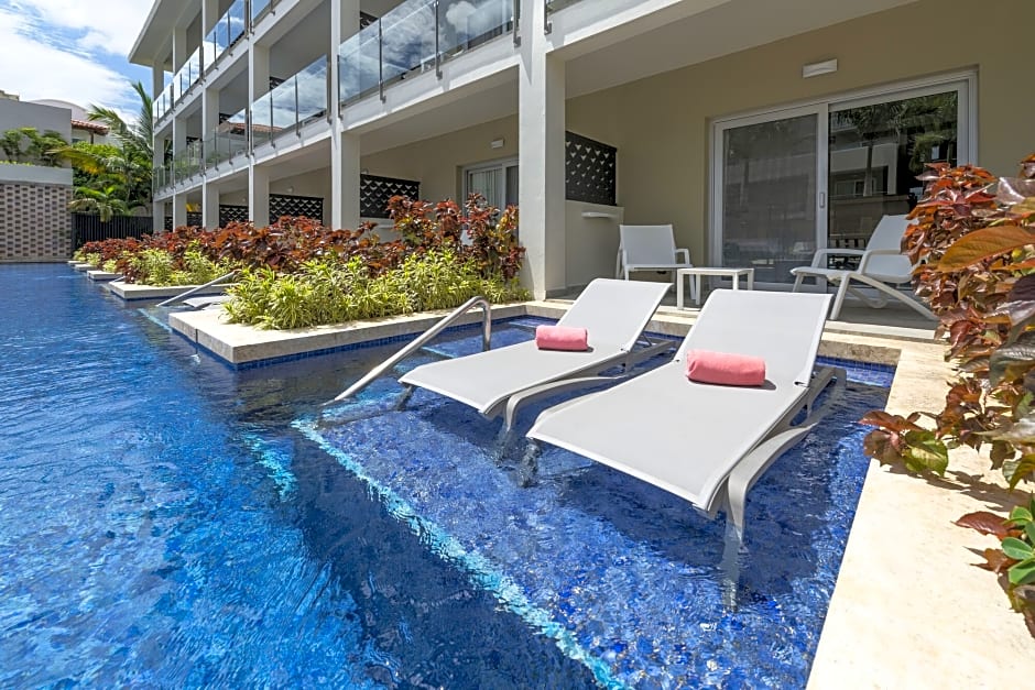 catalonia royal la romana all inclusive adults only