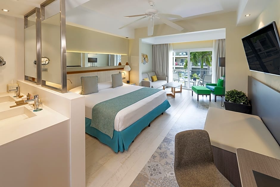 catalonia royal la romana all inclusive adults only