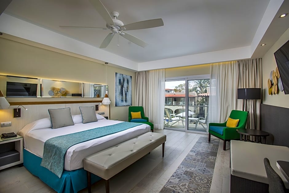 catalonia royal la romana all inclusive adults only