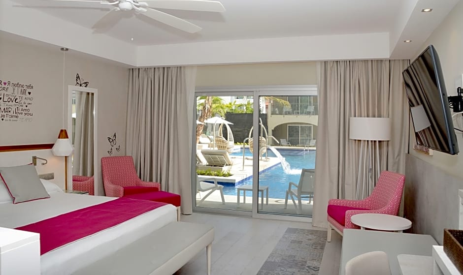 catalonia royal la romana all inclusive adults only