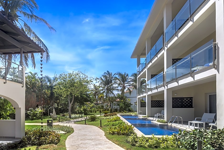 catalonia royal la romana all inclusive adults only