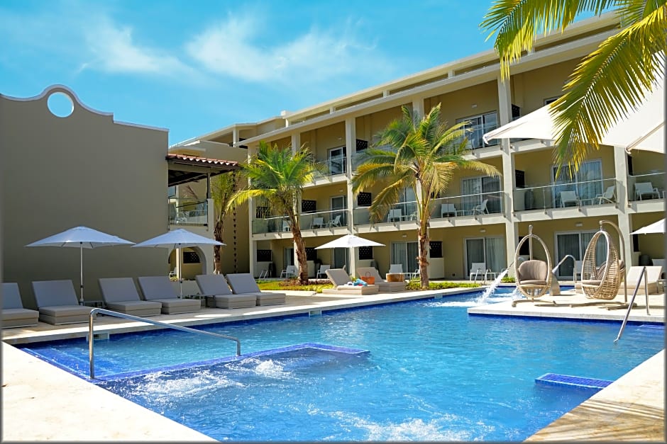 catalonia royal la romana all inclusive adults only