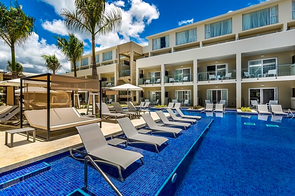 catalonia royal la romana all inclusive adults only