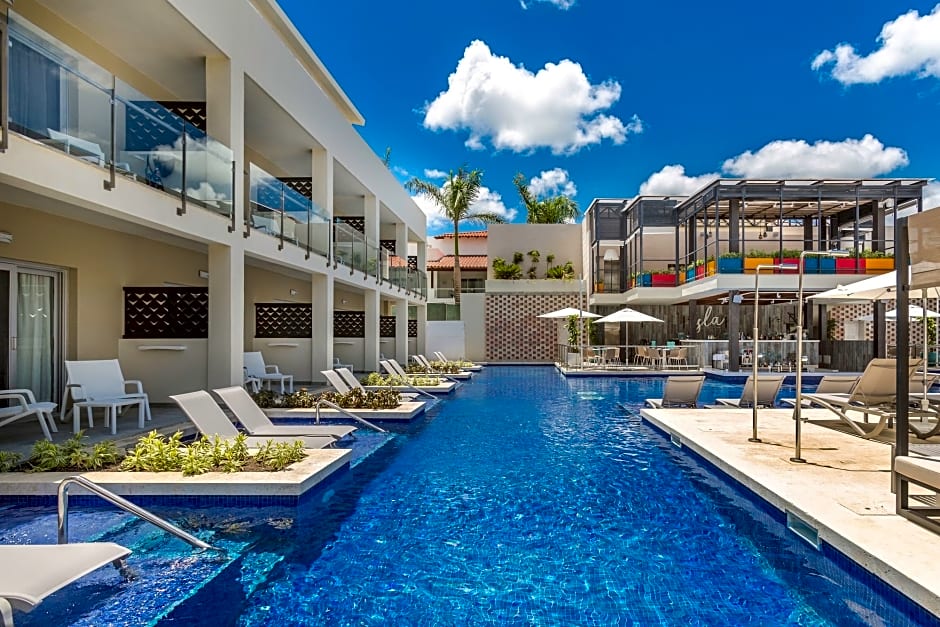 catalonia royal la romana all inclusive adults only