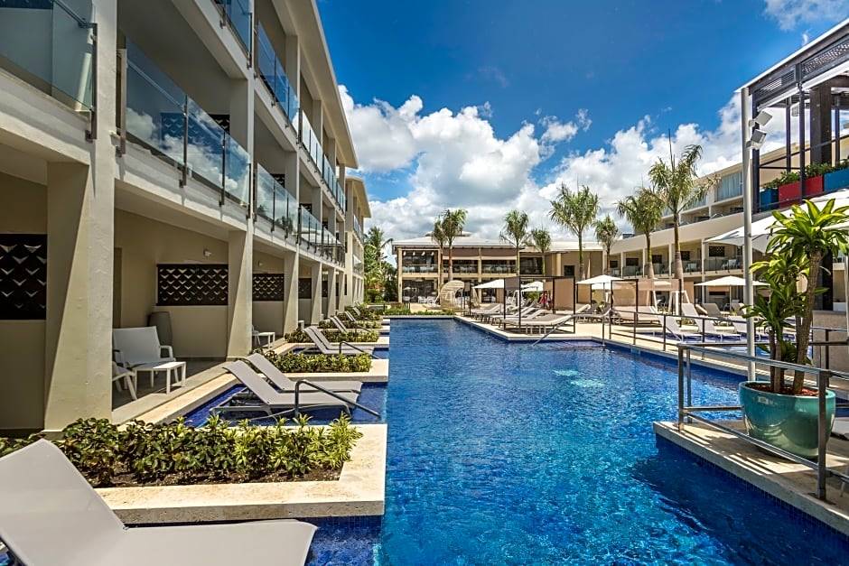 catalonia royal la romana all inclusive adults only