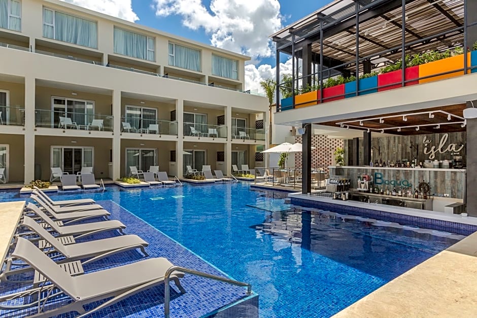 catalonia royal la romana all inclusive adults only