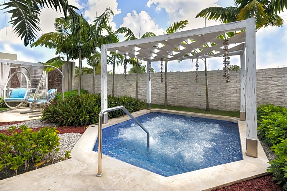 catalonia royal la romana all inclusive adults only