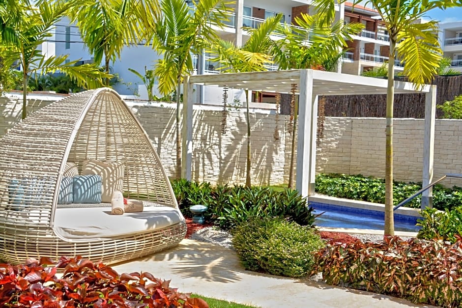 catalonia royal la romana all inclusive adults only