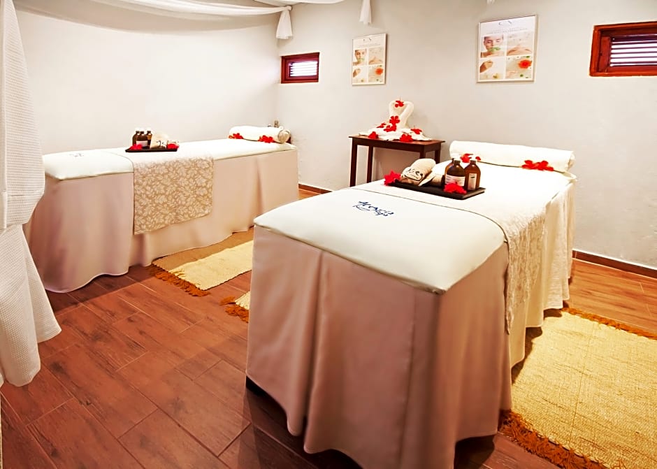 catalonia royal la romana all inclusive adults only