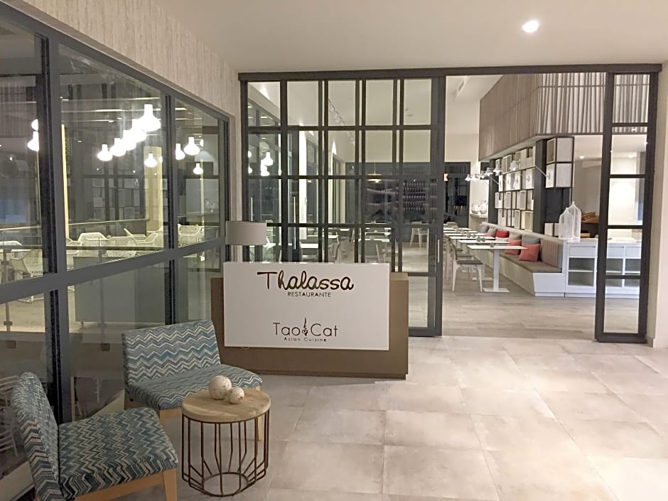 catalonia royal la romana all inclusive adults only