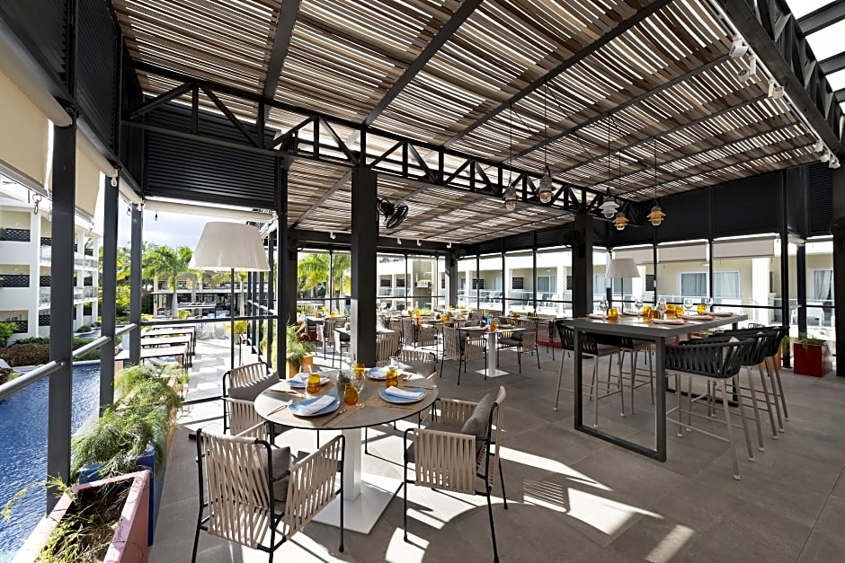 catalonia royal la romana all inclusive adults only