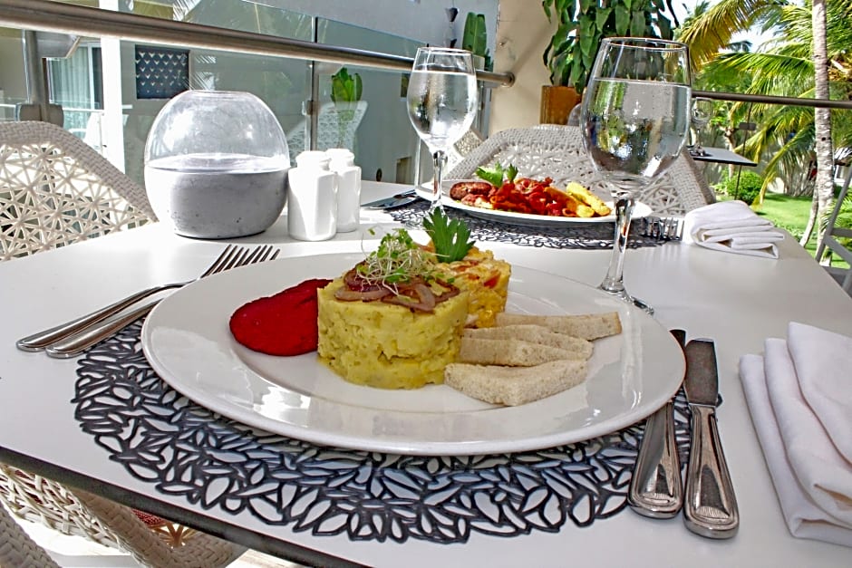 catalonia royal la romana all inclusive adults only