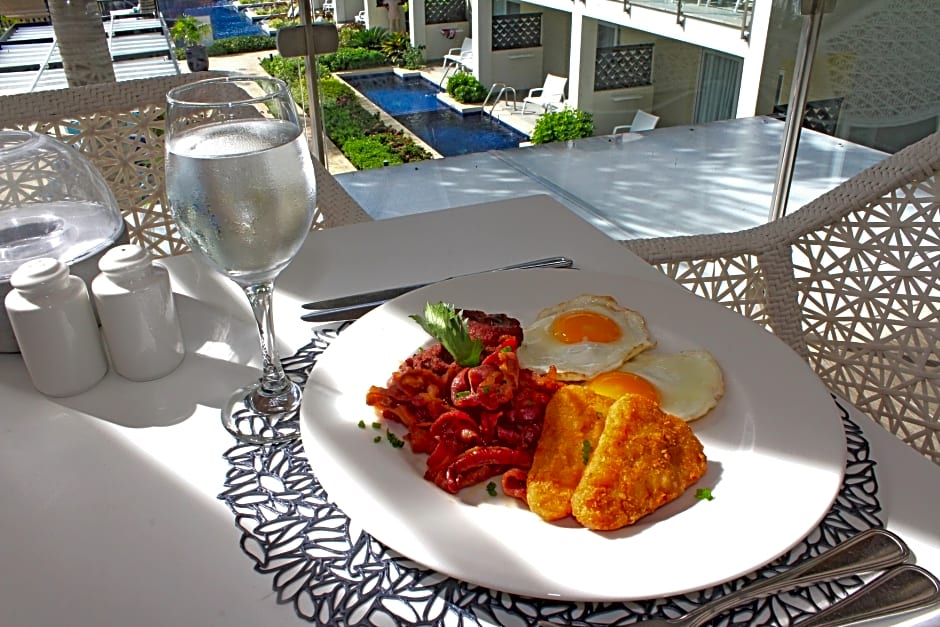 catalonia royal la romana all inclusive adults only