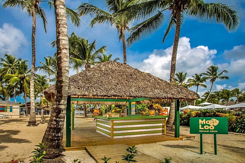 catalonia royal la romana all inclusive adults only