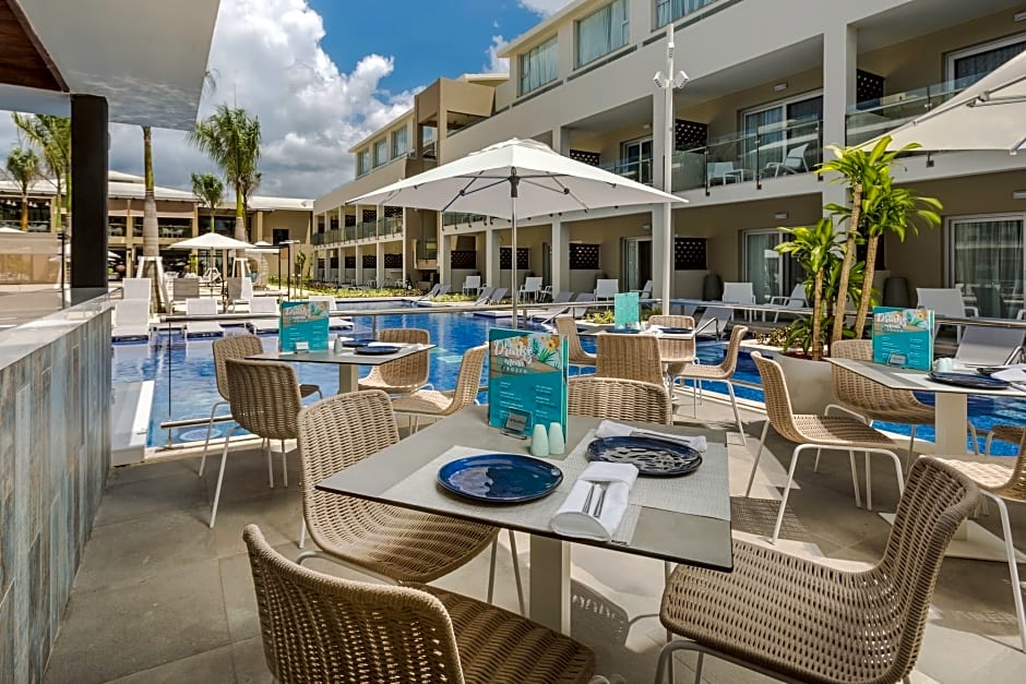 catalonia royal la romana all inclusive adults only