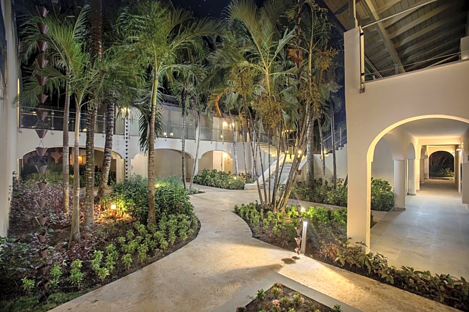 catalonia royal la romana all inclusive adults only