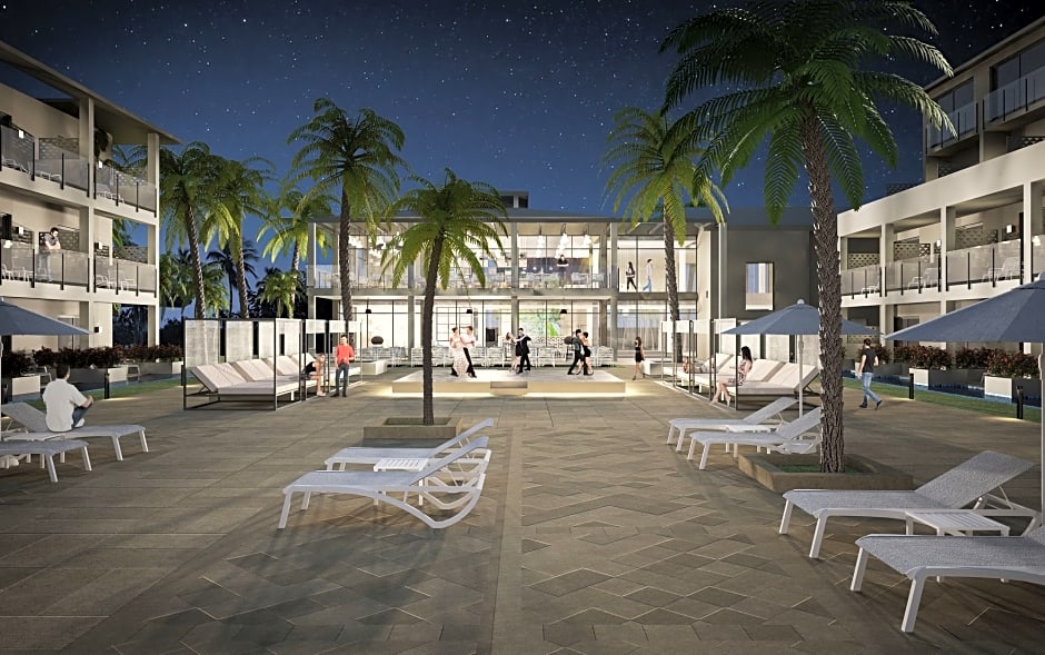 catalonia royal la romana all inclusive adults only