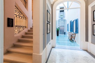 Ax The Saint John,Mdina>>Malta,4 star