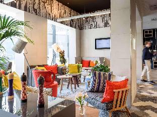 Novotel Wien Hauptbahnhof,Vienna>>Favoriten,4 star