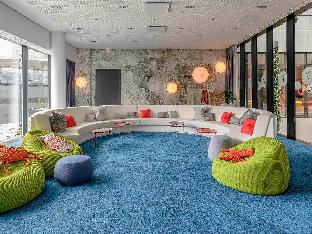 Novotel Wien Hauptbahnhof,Vienna>>Favoriten,4 star