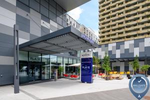 Novotel Wien Hauptbahnhof,Vienna>>Favoriten,4 star
