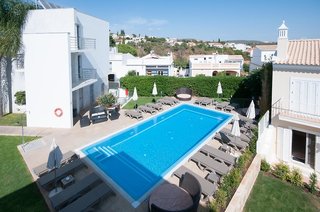 Boutique E Villas Boliqueime,Algarve>>Albufeira,2 star