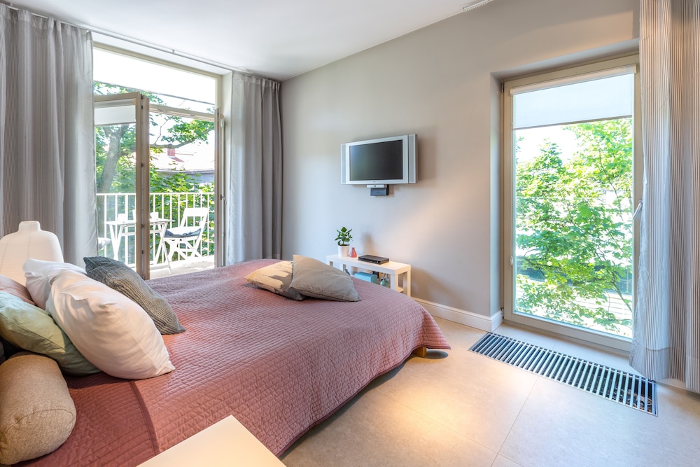 Friendhouse Apartments,Stare Miasto>>Krakow,4 star