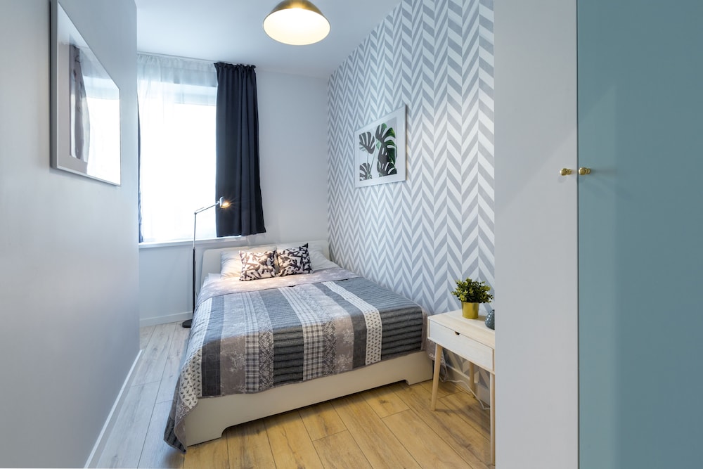 friendhouse apartments