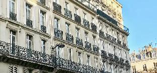 Apartments Du Louvre - Le Marais,Île-De-France>>Paris,4 star