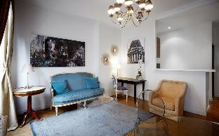 Apartments Du Louvre - Le Marais,Île-De-France>>Paris,4 star