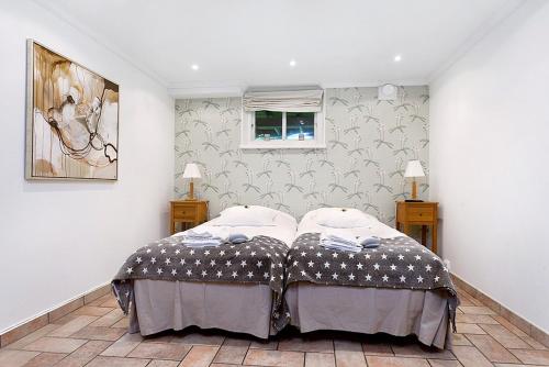 5 ans bed and breakfast