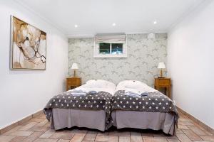 5 ans bed and breakfast