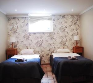 5 ans bed and breakfast