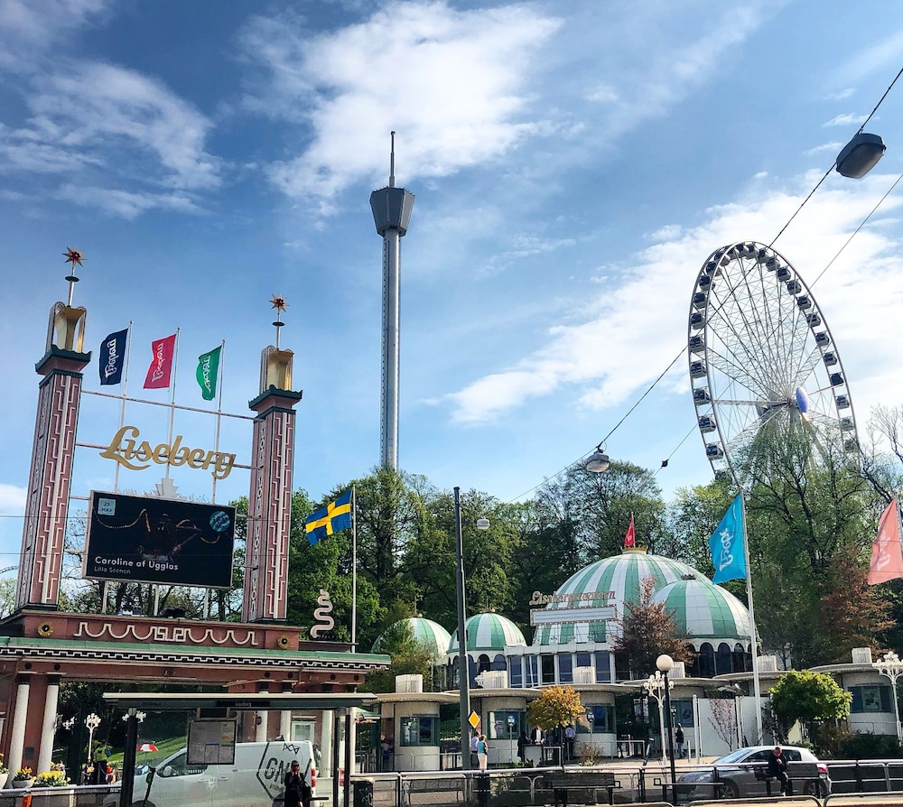 5 ans bed and breakfast