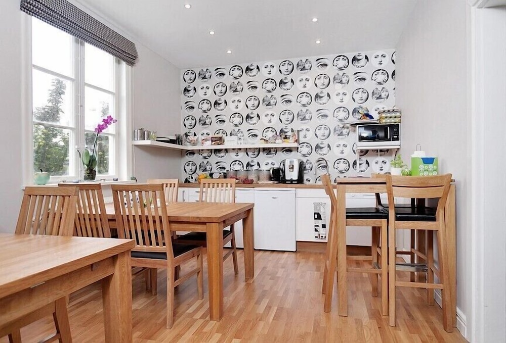 5 ans bed and breakfast