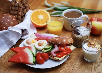 5 ans bed and breakfast