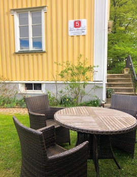 5 ans bed and breakfast