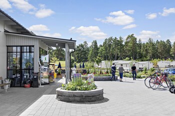 First Camp Karlstad,Varmland County>>Karlstad,3 star