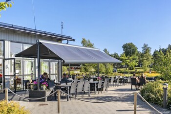 First Camp Karlstad,Varmland County>>Karlstad,3 star